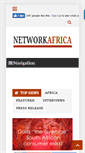 Mobile Screenshot of networkafrica.com